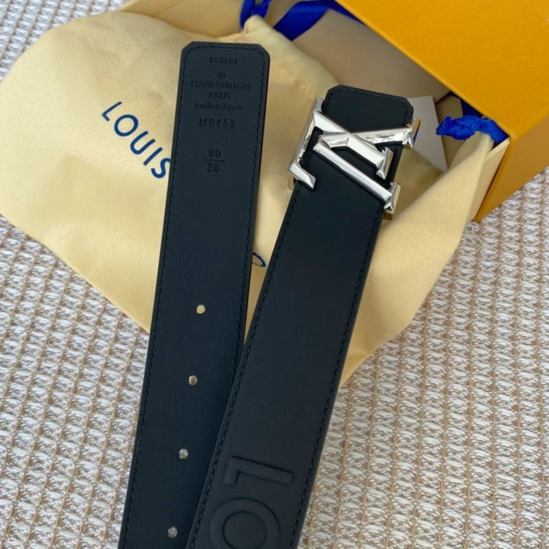 Louis Vuitton Belts